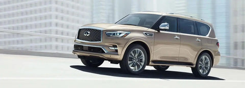 What’s coming in 2023 For Infiniti