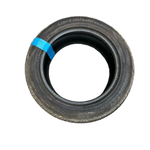 4 Pneu doublestar optimum Duos 225/55/17 INFINITI