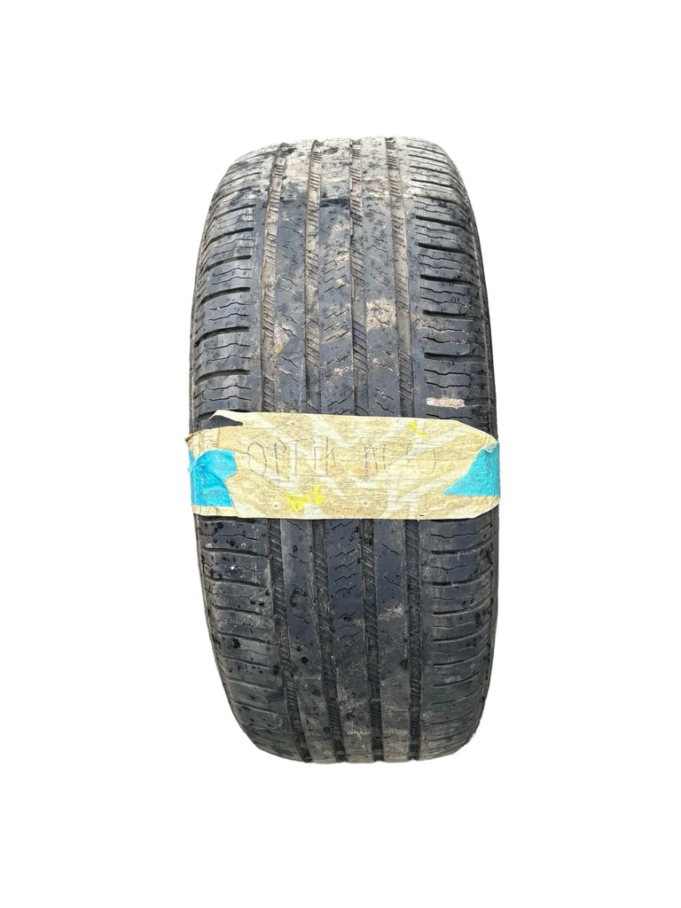 1 Pneu Nokian entyre CS 265/60/18
