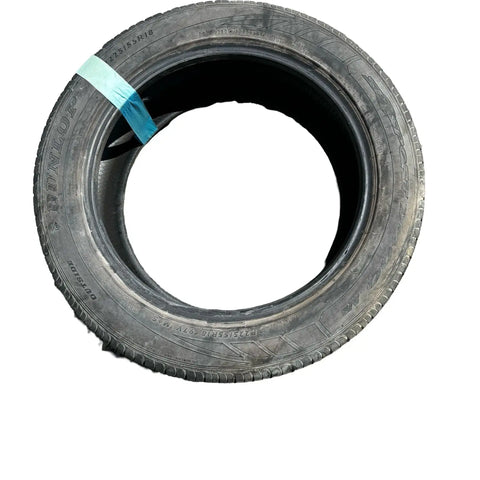 1 Pneu DUNLOP Sport QX50 7000 225/55/18 INFINITI