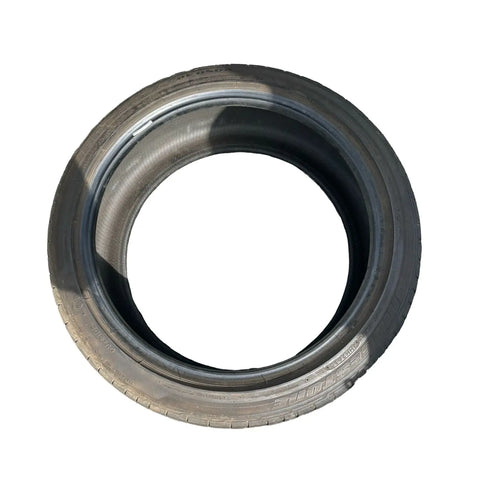 2 Pneus Bridgestone Potenza Tubeless Radial 245/40/19 INFINITI