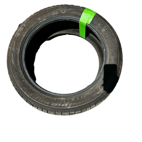 1 Pneu Pirilli Scorpion Ice  Snow 235/55/19 INFINITI