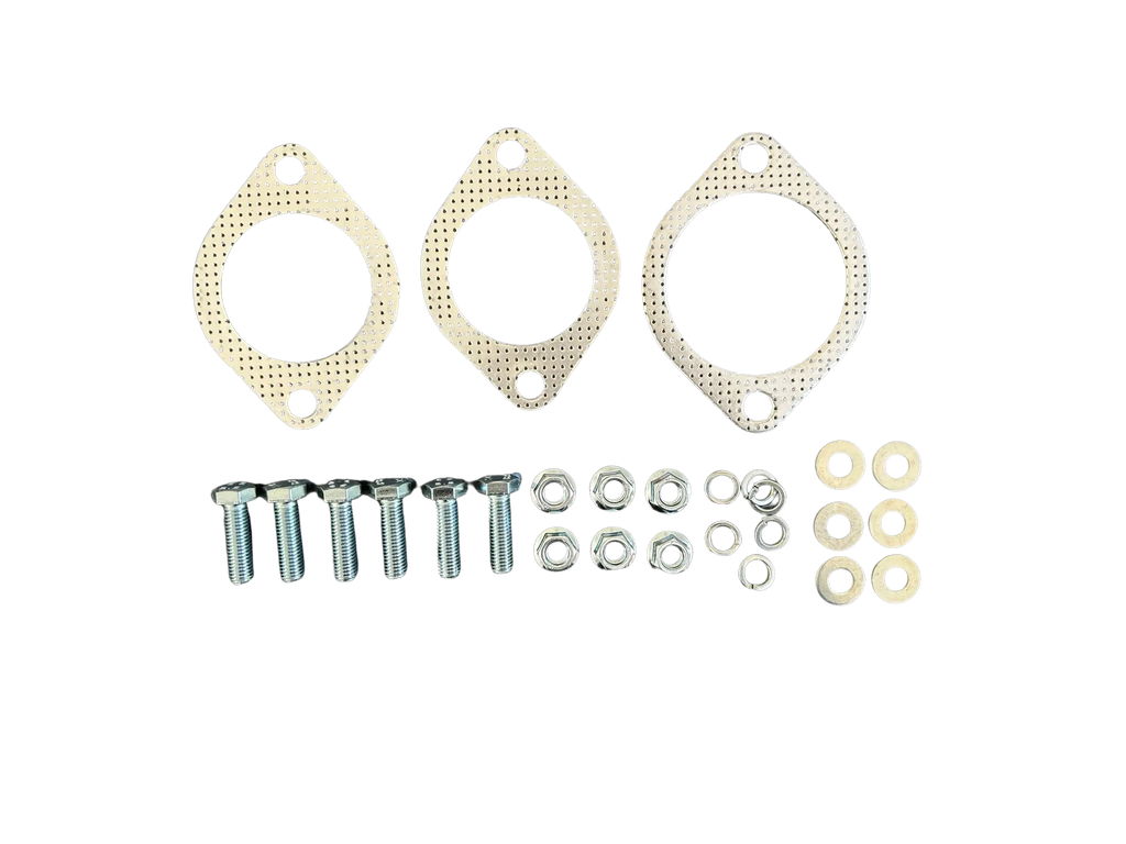 2.5 INCH Y-PIPE INFINITI G35X|G37X|EX35|EX37|FX35|FX37|QX50|QX70|Q50|Q60