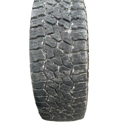 2 Pneus Wildpeak A/T 275/65/20 INFINITI