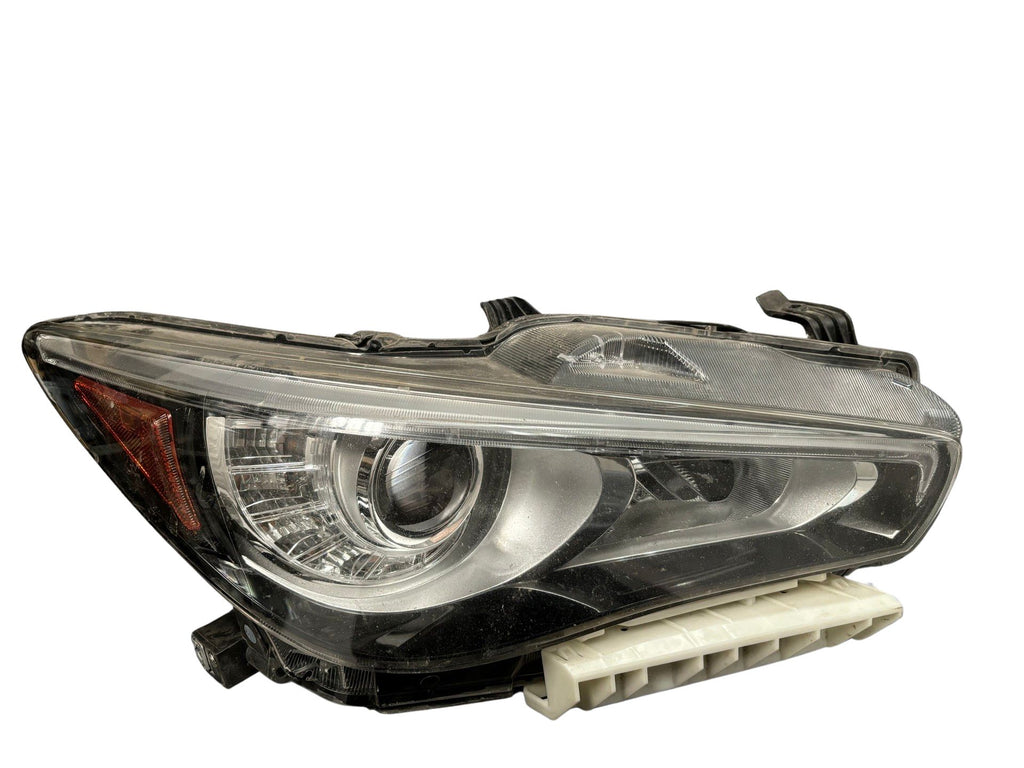 Infiniti QX50 (2016-2020) Front Right Headlight LED (Scratched) (26010-9NG5B)