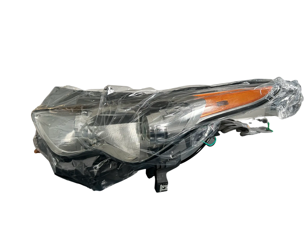 INFINITI FX35|FX37|FX50|QX70 LEFT Headlight Assembly W/AFS|26060-1CA1A