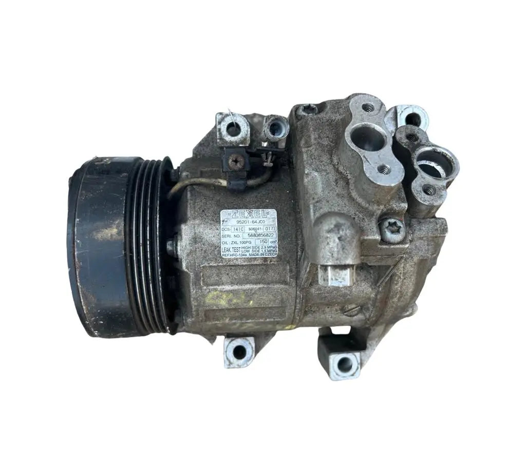 2006-2007-2008 SUZUKI GRAND VITARA A/C Air Compressor (95201-64JC0) Suzuki
