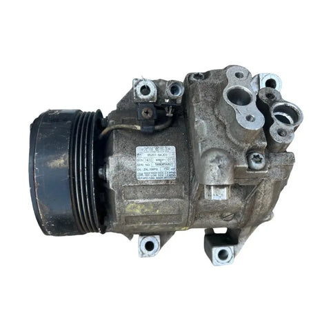 2006-2007-2008 SUZUKI GRAND VITARA A/C Air Compressor (95201-64JC0) Suzuki