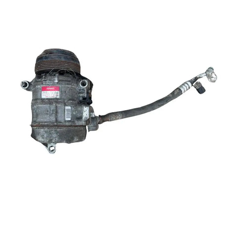 2001 2002 2003 2004 2005 2006 BMW E46 325i 330i M3 AC A/C COMPRESSOR OEM (447220-8023) BMW