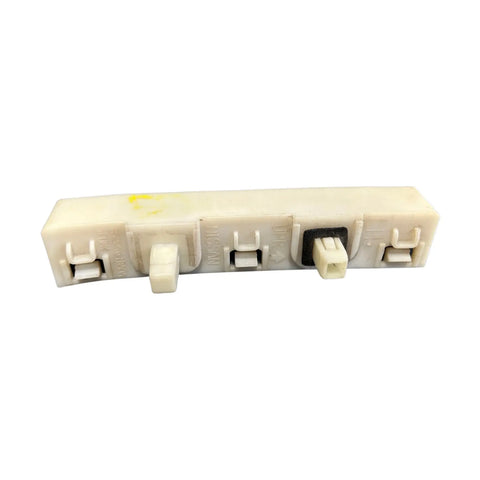 INFINITI EX35 (08-12)|EX37 (13)|QX50 (14-16) Rear Left Bumper Bracket 85225-1BA0A INFINITI
