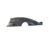 INFINITI EX35 (08-12)|EX37 (13)|QX50 (14-17) Rear Right Door Seal 90822-1BA0A INFINITI