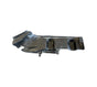 INFINITI EX35 (2008-2012)|EX37 (2013)|QX50 (2014-2017) Right Hood Hinge Cover 65450-1BA0A INFINITI