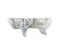 INFINITI FX35 (09-12)|FX37 (13)|FX50 (09-13)|QX70 (14-17) Front Left Bumper Bracket 62221-1CA0A INFINITI