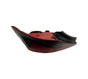 INFINITI G35 (08)|G37 SDN (08-13) (BLACK) OEM OUTER DRIVER SIDE TAIL LIGHT INFINITI