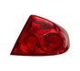 INFINITI G35 (2005-2006) OEM OUTER RIGHT SIDE TAIL LIGHT INFINITI