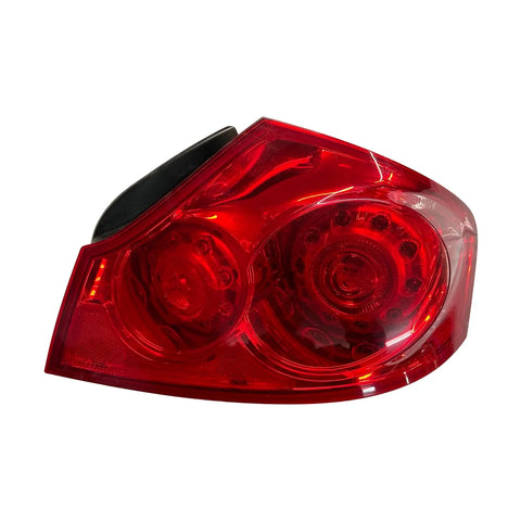 INFINITI G35 (2008)|G37 SDN (2008-2013)OEM OUTER RIGHT SIDE TAIL LIGHT INFINITI