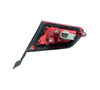INFINITI G35|G37 Sedan (2009-2015) OEM Driver Side Inner Left Tail Light (Black Tinted) INFINITI