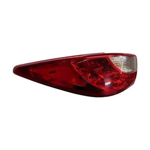 INFINITI JX35 (13)|QX60 (14-15) OEM DRIVER SIDE TAIL LIGHT 26555-3JA0A INFINITI