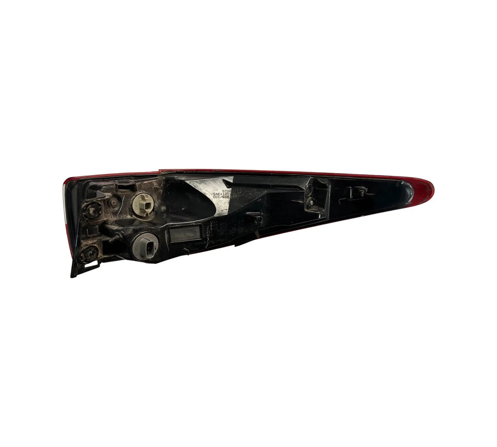 INFINITI JX35 (13)|QX60 (14-15) OEM DRIVER SIDE TAIL LIGHT 26555-3JA0A INFINITI