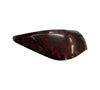 INFINITI Q50 (2014-2017) DARK TINTED OEM OUTER DRIVER SIDE TAIL LIGHT 26555-4HB0B INFINITI