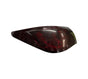 INFINITI Q50 (2014-2017) DARK TINTED OEM OUTER DRIVER SIDE TAIL LIGHT 26555-4HB0B INFINITI