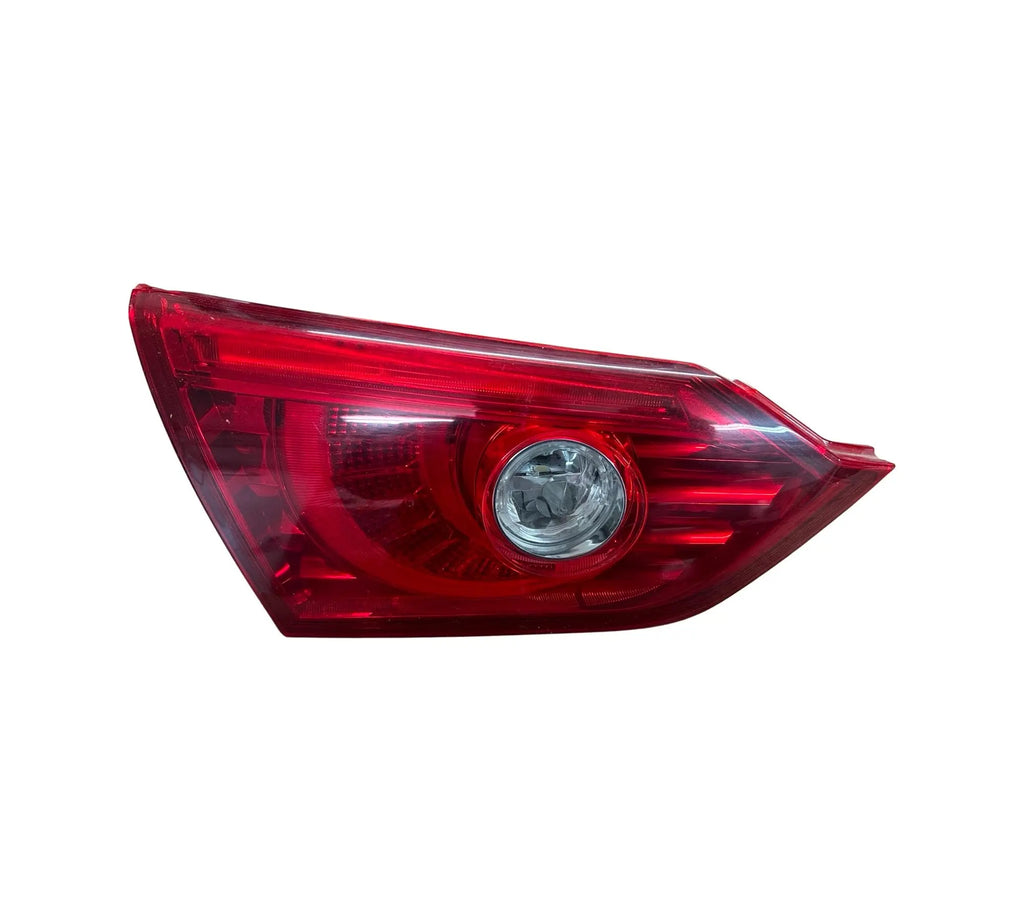 INFINITI Q50 (2014-2017) OEM Driver Side Inner Left Tail Light (Cracked) INFINITI