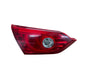 INFINITI Q50 (2014-2017) OEM Driver Side Inner Left Tail Light (Cracked) INFINITI