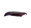 INFINITI Q50 (2014-2017) OEM Passenger Side Inner Right Tail Light (Black Tinted) INFINITI