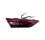 INFINITI Q60 (2017-2022) OEM Driver Side Inner Left Tail Light INFINITI