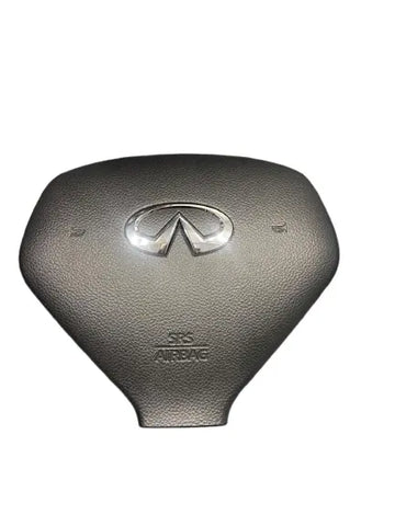 INFINITI QX50 (15-17) / G35 (07-08)/G37 (08-13)/EX35 (08-12)/EX37 (13)/Q40 (15) OEM Steering Wheel safety unit (  K851M-JK600) INFINITI