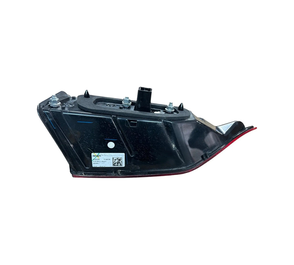 INFINITI QX50 (2019-2022) OEM Passenger Side Inner Right Tail Light INFINITI