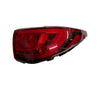 INFINITI QX60 (2016-2022) OEM OUTER RIGHT SIDE TAIL LIGHT (CRACKED) 26550-9NC0A INFINITI