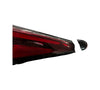 INFINITI QX60 (2016-2022) OEM OUTER RIGHT SIDE TAIL LIGHT (CRACKED) 26550-9NC0A INFINITI