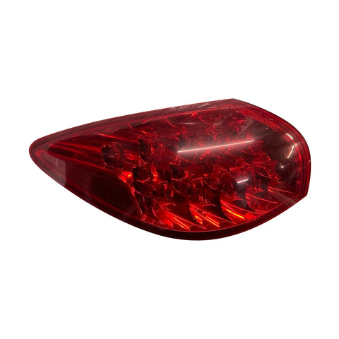 Infiniti EX35|EX37|QX50 (2008-2017) OEM Outer Left Side Tail Light INFINITI