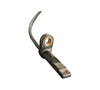 Infiniti FX35 (09-11)|FX50 (09-11) OEM Front ABS Sensor (47910-1CA0B) INFINITI