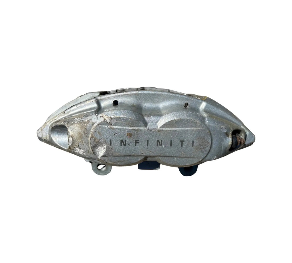 Infiniti Front Left Akebono Brake Caliper G37|Q50|Q60|Q70|QX70|FX50|FX35 INFINITI
