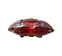 Infiniti Front Left Akebono Brake Caliper (RED) G37|Q50|Q60|Q70|QX70|FX50|FX35 INFINITI