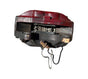 Infiniti Front Left Akebono Brake Caliper (RED) G37|Q50|Q60|Q70|QX70|FX50|FX35 INFINITI
