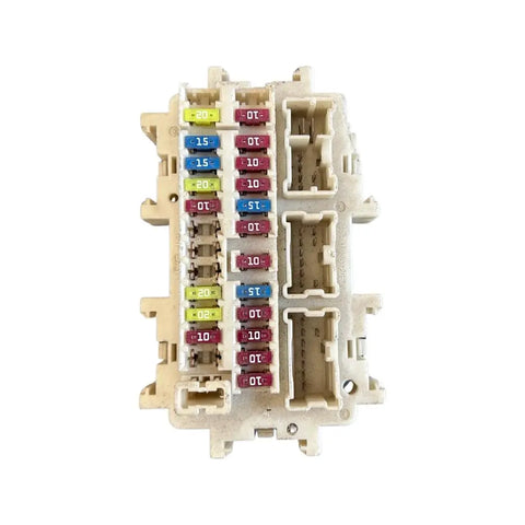 Infiniti G25|G35|G37|Q60 (2007-2015) Fuse Junction Box (24350-1NF0A) INFINITI