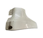 Infiniti G35|G37 (2007-2013) Front Right Mud Guard (White) INFINITI