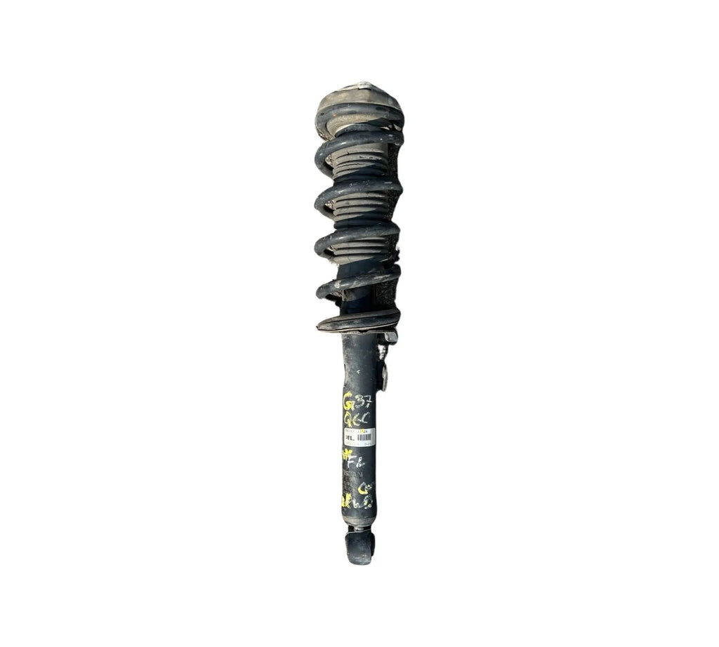 Infiniti G37 Convertible (2009-2013)|Q60 (2014-2015) Front Left Shock Absorber Strut (56111-JJ52A) INFINITI