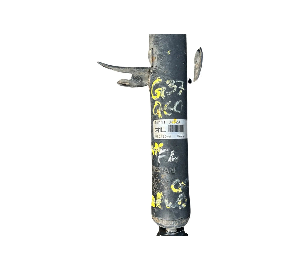 Infiniti G37 Convertible (2009-2013)|Q60 (2014-2015) Front Left Shock Absorber Strut (56111-JJ52A) INFINITI