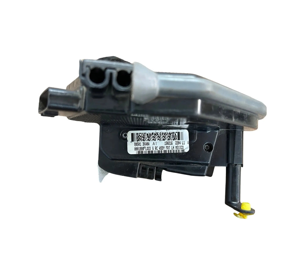 Infiniti JX35 (2013)|QX60 (2014-2017) Front Left Door Lock Actuator (80501-3JA0A) INFINITI
