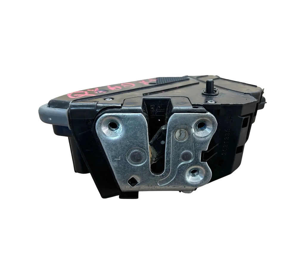 Infiniti JX35 (2013)|QX60 (2014-2017) Rear Left Door Lock Actuator (82501-3JA0B) INFINITI