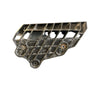 Infiniti Q50 (14-18) OEM Right Front Lower Headlight Bumper Mount Bracket 62228-4GA0A INFINITI