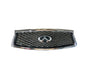 Infiniti Q50 (2018-2022) OEM Front Bumper Grille (62310-6HH0A) INFINITI