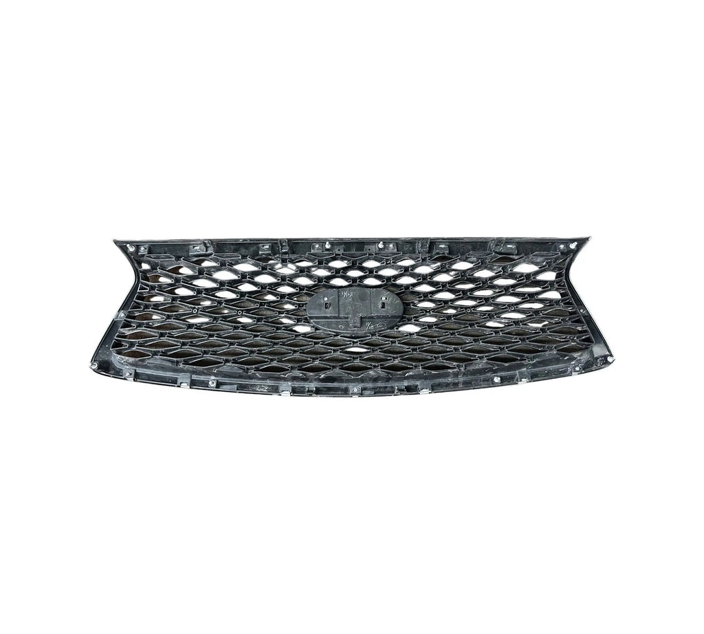 Infiniti Q50 (2018-2022) OEM Front Bumper Grille (62310-6HH0A) INFINITI