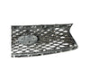 Infiniti Q50 (2018-2022) OEM Front Bumper Grille (62310-6HH0A) INFINITI