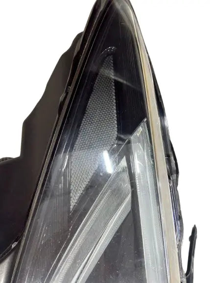 Infiniti Q60 (2017-2024) SET OEM  Headlight Left and Right side ADAPTIVE INFINITI