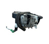 Infiniti (G37|Q60 Convertible) Front Left Door Lock Actuator INFINITI
